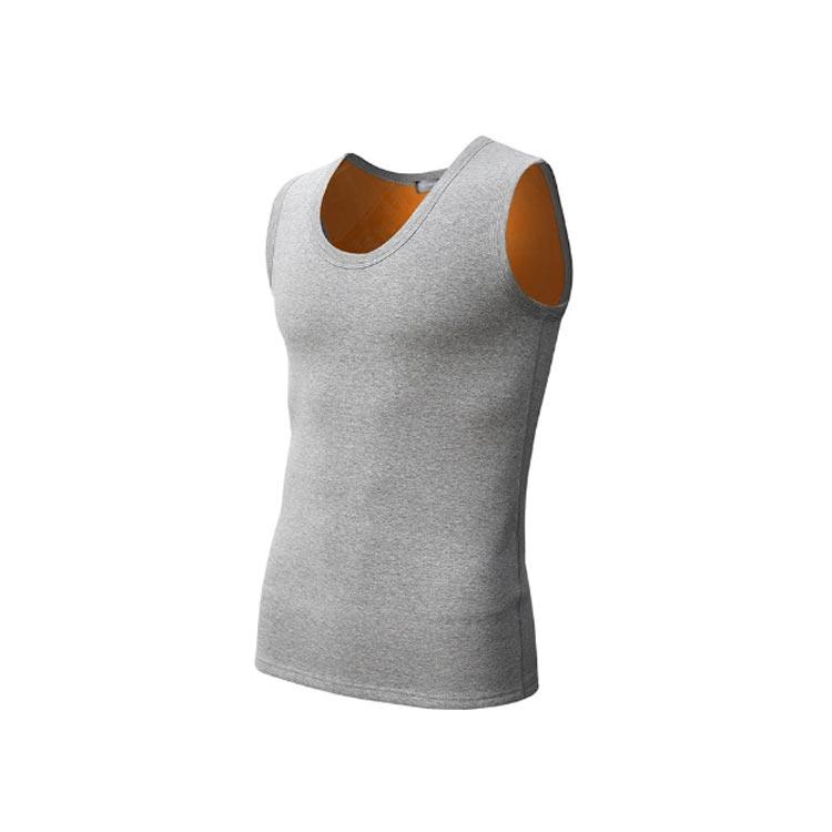 防寒インナー メンズ インナーベスト 裏ボア 極厚 ソフトタッチ 裏起毛 ボア素材 防寒肌着 ベスト 男性用 あったか インナー 防寒着 防寒