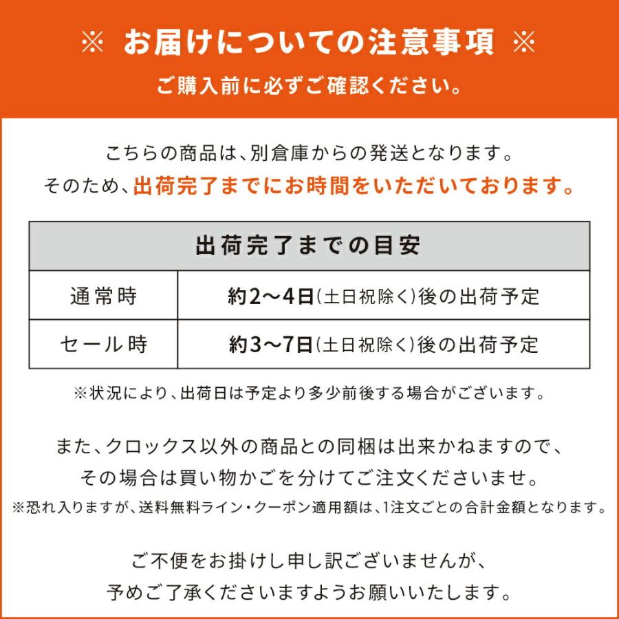 crocs いまならポイント15倍! クロックス 国内正規品 206121 Classic Crocs Slide クラシック スライド Navy ネイビー