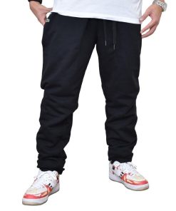 LACOSTE 大きいサイズ メンズ ラコステトラックパンツ 裏起毛 XXXXL