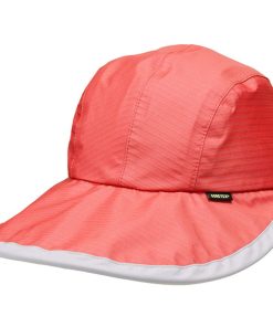 PUROMONTE プロモンテ ゴアテックス グラデーションキャップ HA003  RD