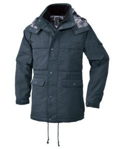 4532484703147 bigborn 8385 コ−ト 色：パープルグレー サイズ：S