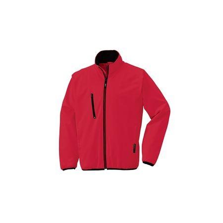 4930269268155 bigborn 8327 ボウカンジャケット 色:レッド サイズ:S