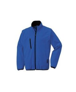 4930269268247 bigborn 8327 ボウカンジャケット 色：ブルー サイズ：S