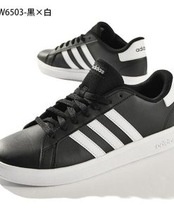 adidas 【動画あり】当店adidas売れ筋 NO,1 アディダス レディース スニーカー GRAND COURT 2.0 K グランドコート ローカット シューズ 靴 GW6503