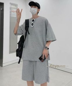 セットアップ メンズ 上下セット  Tシャツ ショートパンツ 夏 運動着 部屋着 ルームウェア スポーツウェア トレーニング ランニング 夏服