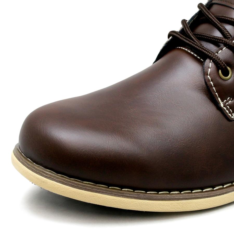 EDWIN エドウィン 靴 メンズシューズ 防水 ビジネススニーカー 兼 カジュアルシューズ 軽量 幅広 3E 衝撃吸収底 おしゃれ 紐靴 紳士 EDM456|正規販売店