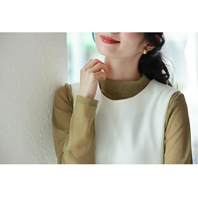 【セール商品返品交換不可】定価:5900Sから2L対応 ちょい足し メイクアップラメインナー - 画像 (6)