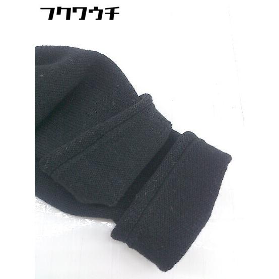 ◇ UNITED ARROWS ユナイテッドアローズ 長袖 カーディガン ブラック メンズ - 画像 (5)