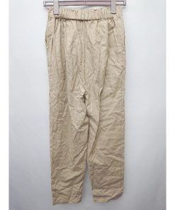 ◇ ◎ ●未使用● classicalelf クラシカルエルフ パンツ サイズS ベージュ レディース P