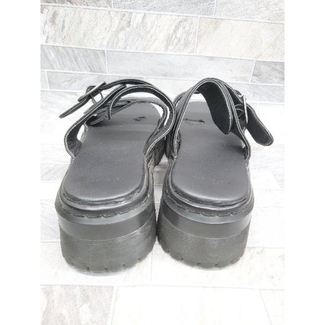 ◇ MONO-MART モノマート サンダル サイズ27.0cm ブラック メンズ P - 画像 (2)