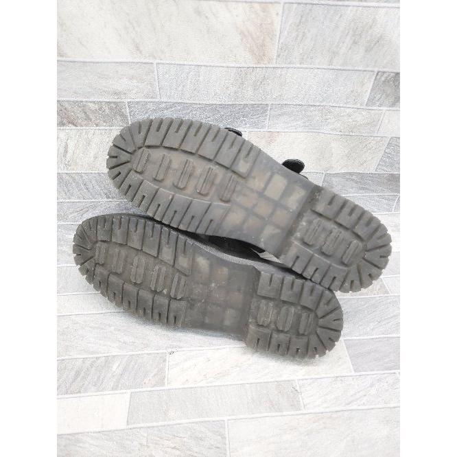 ◇ MONO-MART モノマート サンダル サイズ27.0cm ブラック メンズ P - 画像 (3)