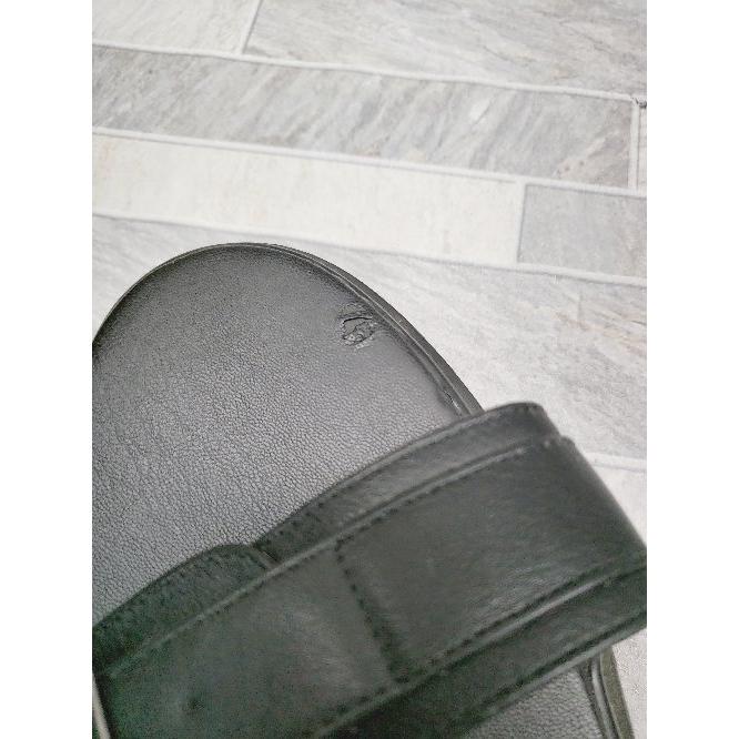 ◇ MONO-MART モノマート サンダル サイズ27.0cm ブラック メンズ P - 画像 (7)