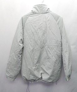 ■ MONO-MART モノマート 長袖 ダウンジャケット サイズL ライトグリーン レディース E