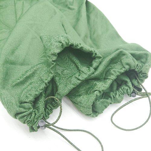 ◇ Θ MONO-MART モノマート イージーパンツ サイズL グリーン メンズ E - 画像 (3)