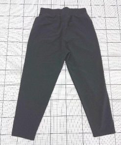 ◇ Θ NIKE ナイキ スポーツウエア ジャージ パンツ サイズL ブラック系 メンズ E