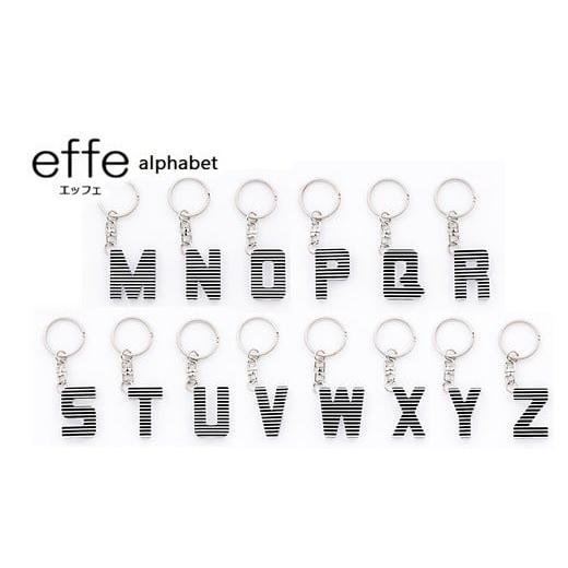 ふるさと納税 伝統技術 福井県 鯖江市 防災・防犯用 笛『effe(エッフェ)〜alphabet〜』 J A-07007j - 画像 (5)