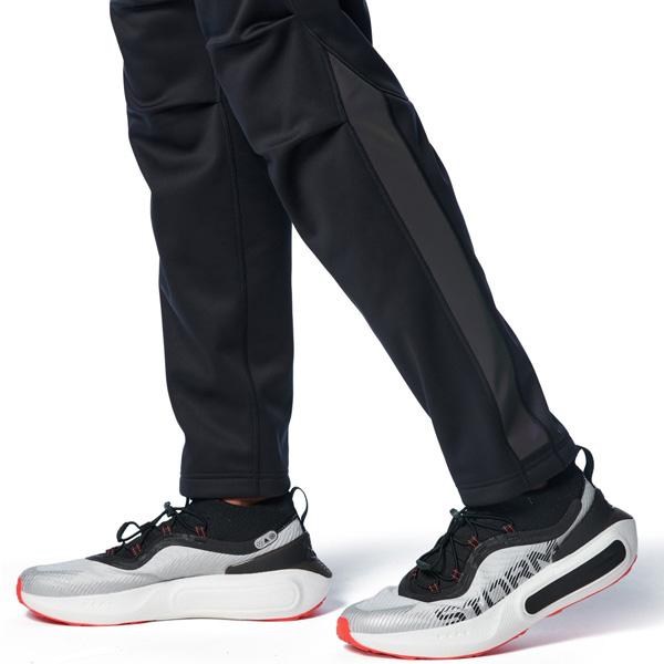 UNDER ARMOUR アンダーアーマー 433 ブレーカーパンツ UAウインター ニット 3レイヤー パンツ4.0 24FW 1388236 トレーニングウェア - 画像 (2)