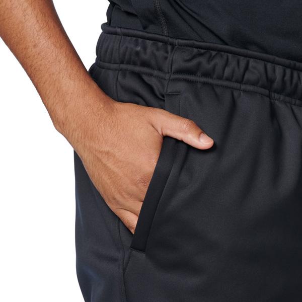 UNDER ARMOUR アンダーアーマー 433 ブレーカーパンツ UAウインター ニット 3レイヤー パンツ4.0 24FW 1388236 トレーニングウェア - 画像 (3)