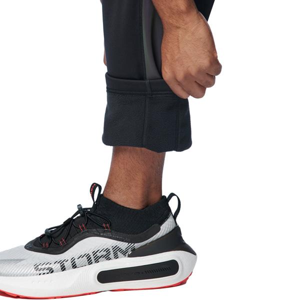 UNDER ARMOUR アンダーアーマー 433 ブレーカーパンツ UAウインター ニット 3レイヤー パンツ4.0 24FW 1388236 トレーニングウェア - 画像 (4)