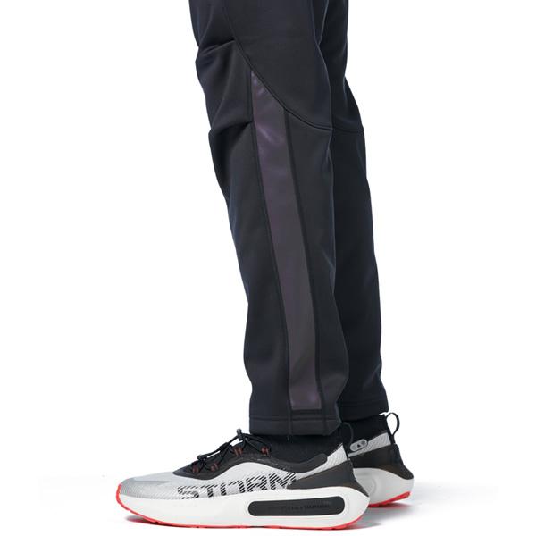 UNDER ARMOUR アンダーアーマー 433 ブレーカーパンツ UAウインター ニット 3レイヤー パンツ4.0 24FW 1388236 トレーニングウェア - 画像 (7)