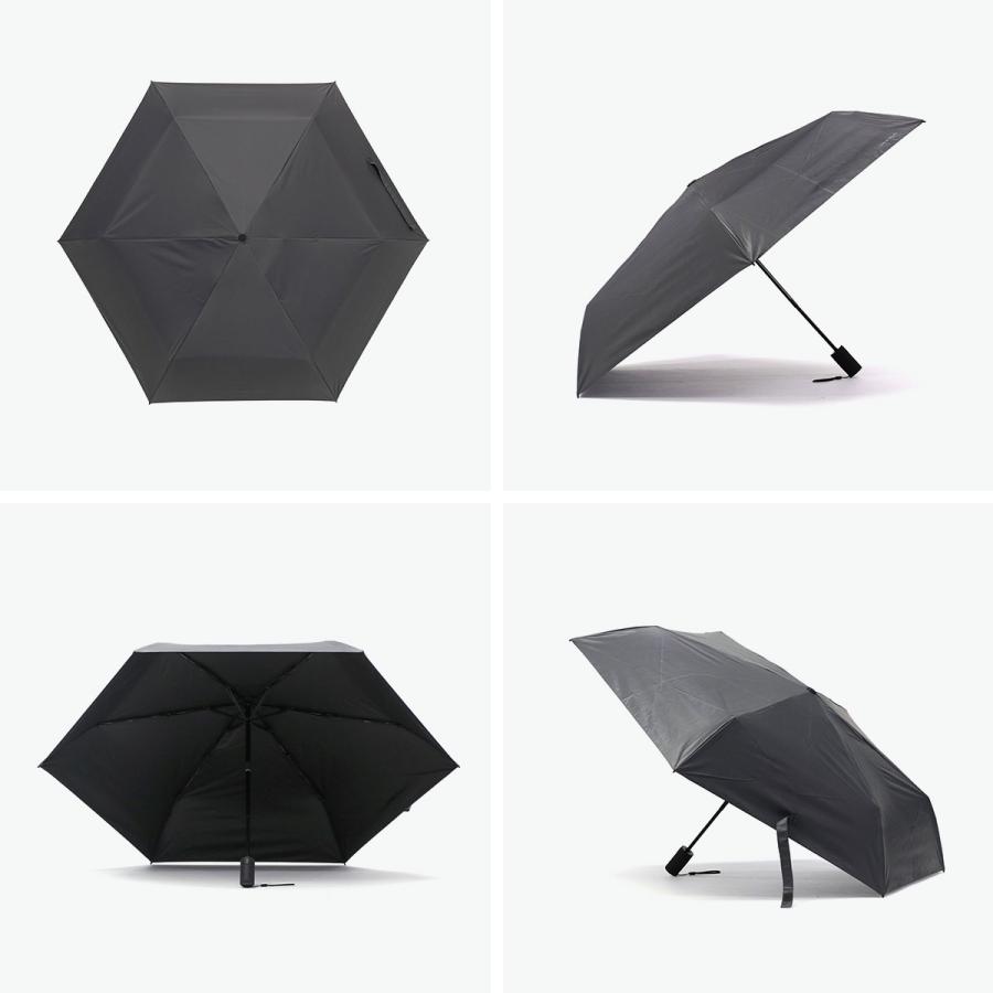 mabu 最大42%★9/23〜 マブ 折りたたみ傘 折り畳み傘 メンズ レディース 晴雨兼用 自動開閉 軽量 ブランド 傘 ワンタッチ ケース付き 雨傘 日傘 ミニAUTO50 - 画像 (6)