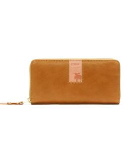 moz 最大51%★9/23〜 モズ 長財布 square スクエア 財布 ラウンドファスナー 大容量 小銭入れ付き 本革 スウェーデン レディース ZNWS-86092