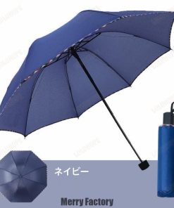 折りたたみ傘 大きい メンズ 手動 逆折 軽量 レディース コンパクト 風に強い 丈夫 106cm