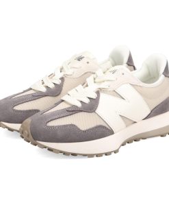 New Balance ニューバランス new balance U327 スニーカー メンズ レディース Dワイズ グレー U327LND