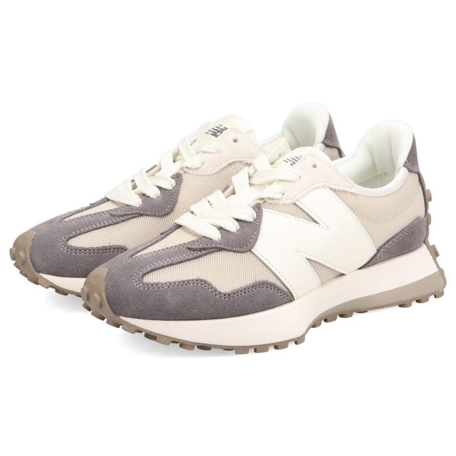 New Balance ニューバランス new balance U327 スニーカー メンズ レディース Dワイズ グレー U327LND