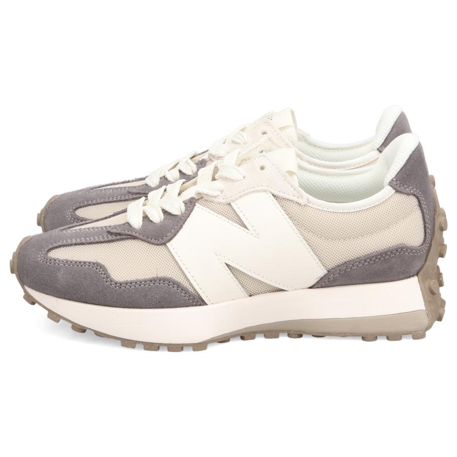 New Balance ニューバランス new balance U327 スニーカー メンズ レディース Dワイズ グレー U327LND - 画像 (3)