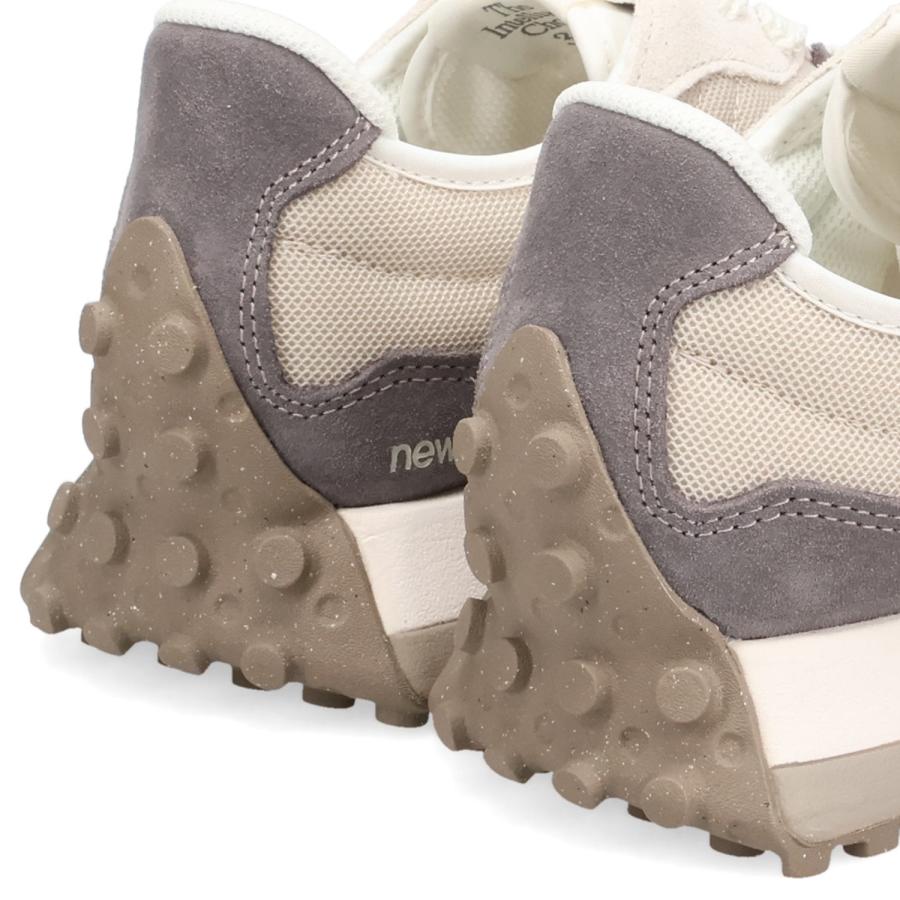 New Balance ニューバランス new balance U327 スニーカー メンズ レディース Dワイズ グレー U327LND - 画像 (5)