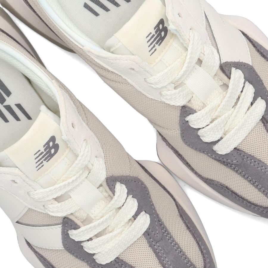 New Balance ニューバランス new balance U327 スニーカー メンズ レディース Dワイズ グレー U327LND - 画像 (6)