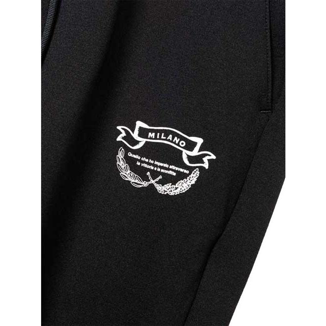 SY32 by SWEET YEARS 2024新作 sy32 エスワイサーティトゥ メンズ セットアップ MULTI LOGO HIGH QUALITY 伸縮素材 人気の上下セット - 画像 (8)