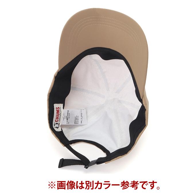 CHUMS チャムス レインキャップ メンズ レディース ロックビルキャップ Rockville Cap CH05-1371 Teal - 画像 (2)