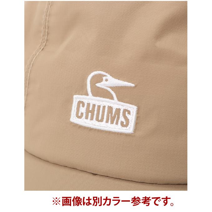 CHUMS チャムス レインキャップ メンズ レディース ロックビルキャップ Rockville Cap CH05-1371 Teal - 画像 (3)