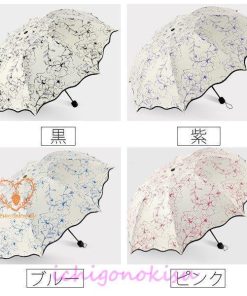 日傘 折りたたみ 遮光 uvカット おしゃれ 折りたたみ傘 軽量 晴雨兼用  レディース ひんやり傘 紫外線 対策 遮熱 傘 かさ カサ