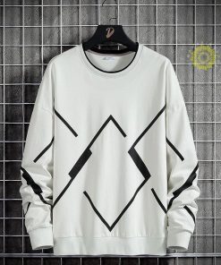 トレーナー メンズ 長袖 スウェット トップス プルオーバー 重ね着風 カジュアル ゆったり オシャレ 秋服 スポーツ かっこいい コーデ