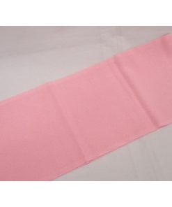 半衿 半襟 No.32-iro-2 ナチュラルカラー 自然配色半襟 一色 無地 色 さくら 桜 生地 ちりめん調 縮緬系 チリメン 日本製品 おしゃれ いい色 特価 安い