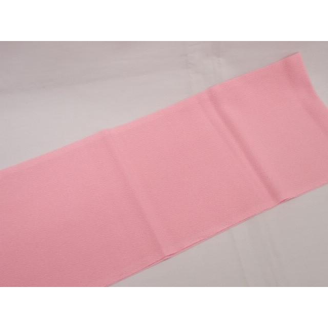 半衿 半襟 No.32-iro-2 ナチュラルカラー 自然配色半襟 一色 無地 色 さくら 桜 生地 ちりめん調 縮緬系 チリメン 日本製品 おしゃれ いい色 特価 安い