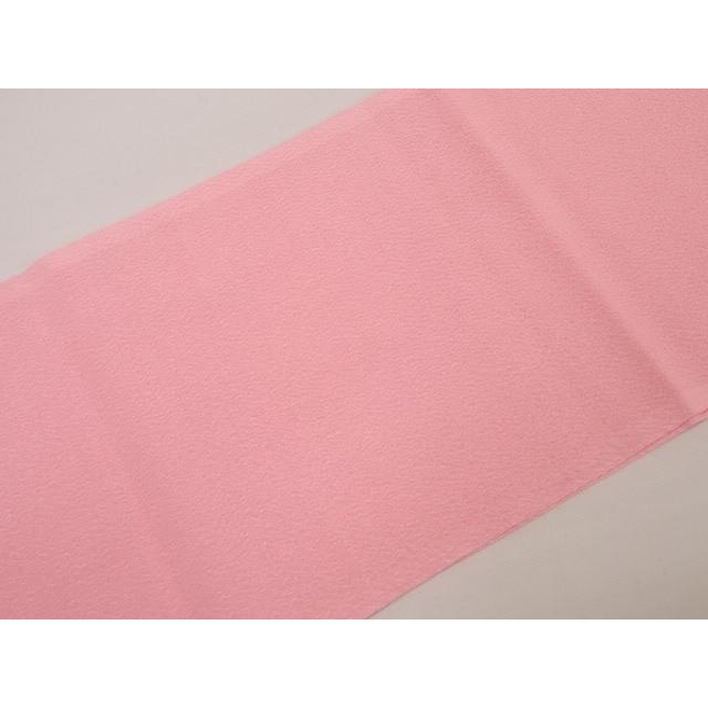 半衿 半襟 No.32-iro-2 ナチュラルカラー 自然配色半襟 一色 無地 色 さくら 桜 生地 ちりめん調 縮緬系 チリメン 日本製品 おしゃれ いい色 特価 安い - 画像 (2)