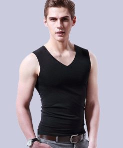 【大特価】タンク メンズ インナー 速乾 通気 ス ノースリーブ スポーツ 下着 Tシャツ ポイント消化 Vネック シームレス ひんやり 涼しい