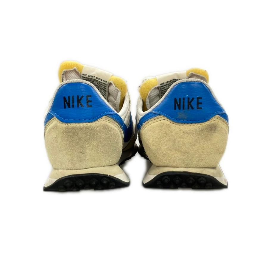 ナイキ ローカットスニーカー Waffle Trainer 2 DA8291-200 レディース SIZE 24 (L) NIKE 中古