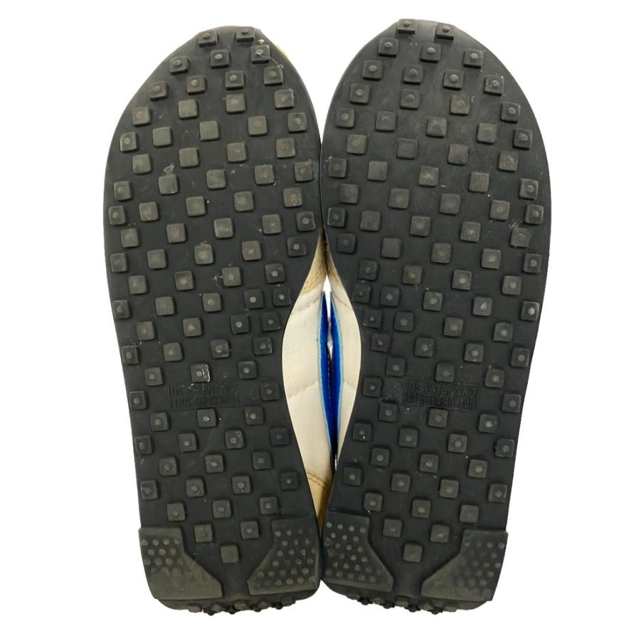 ナイキ ローカットスニーカー Waffle Trainer 2 DA8291-200 レディース SIZE 24 (L) NIKE 中古 - 画像 (3)