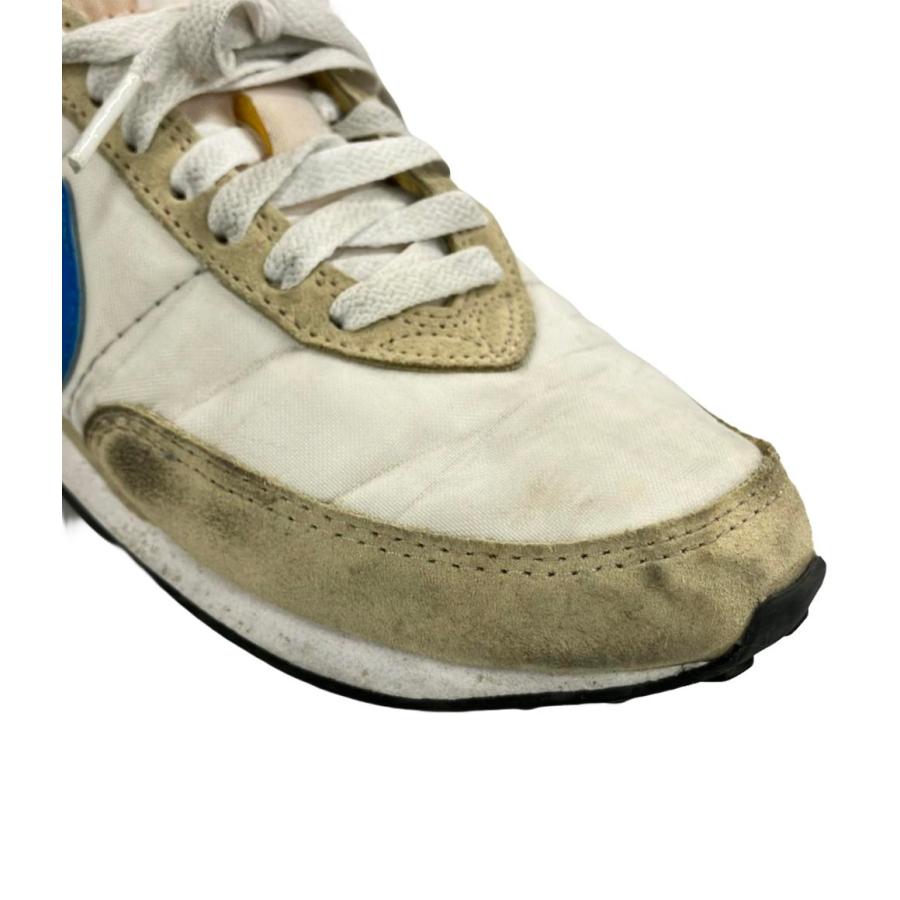 ナイキ ローカットスニーカー Waffle Trainer 2 DA8291-200 レディース SIZE 24 (L) NIKE 中古 - 画像 (5)