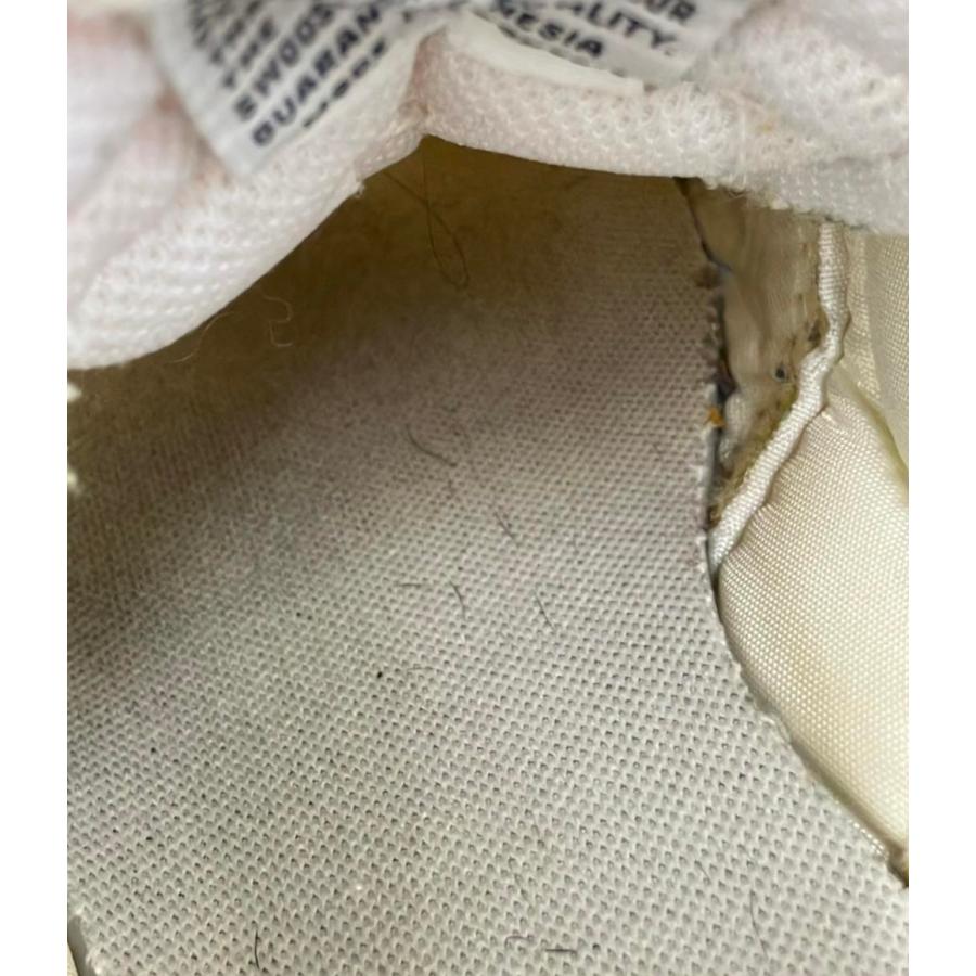 ナイキ ローカットスニーカー Waffle Trainer 2 DA8291-200 レディース SIZE 24 (L) NIKE 中古 - 画像 (6)