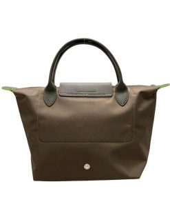 ロンシャン トートバッグ ハンドバッグ ル プリアージュ レディース Longchamp 中古
