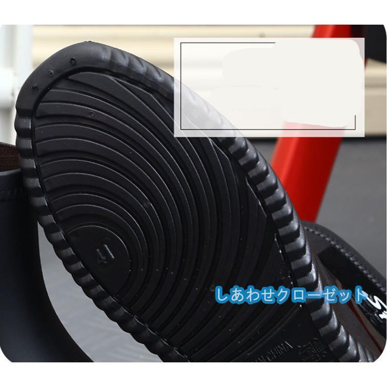 レインブーツ メンズ ショート レインシューズワークマンスノーブーツビジネス 長靴 雨靴 軽量 防水 防滑 梅雨対策 農作業 仕事 - 画像 (9)