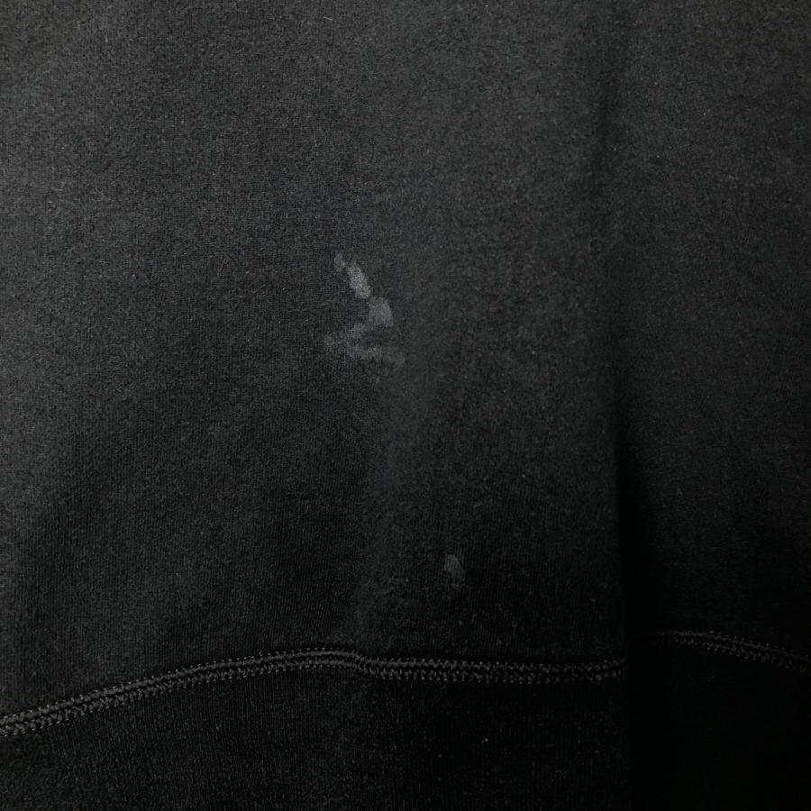 古着 ラッセル Russell ATHLETIC 無地 ブランクスウェットシャツ トレーナー メンズXL相当 /eaa417557 - 画像 (4)