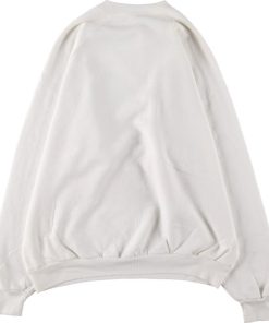 古着 80年代 Disney ミッキーマウス プリント キャラクタースウェットシャツ トレーナー USA製 フリーサイズ相当 ヴィンテージ /eaa468831 【SS2509_30】