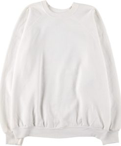 古着 90年代 タルテックス TULTEX アート プリントスウェットシャツ トレーナー USA製 メンズXL相当 ヴィンテージ /eaa479912 【SS2506_30】